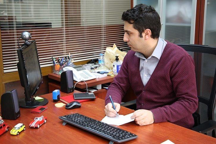 Sivas’ta köy yolları 8 bin 759 kez ulaşıma açıldı G5