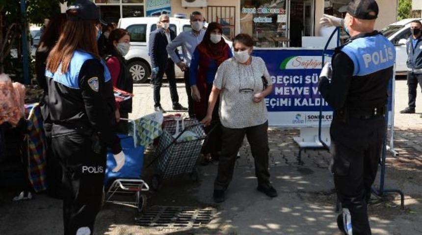 Emniyet Genel Müdürü Aktaş'tan polislere talimat: Sürekli uyarın