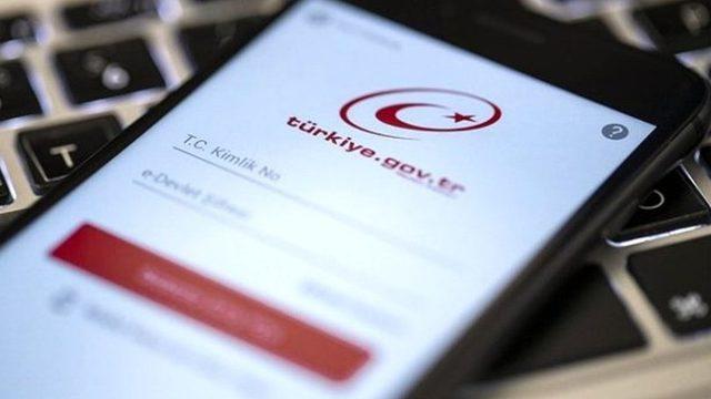 Senetli alışveriş yapanlar dikkat! E- devlet detayı bakanlığı harekete geçirdi...