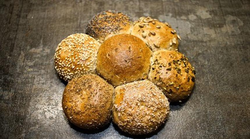 Bu 4 farklı ekmek tarifini herkes sır gibi saklıyor! İşte o ekmek tarifleri...