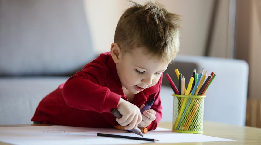 Çocukları karantina döneminde nasıl mutlu edebilirsiniz? İşte o aktiviteler...