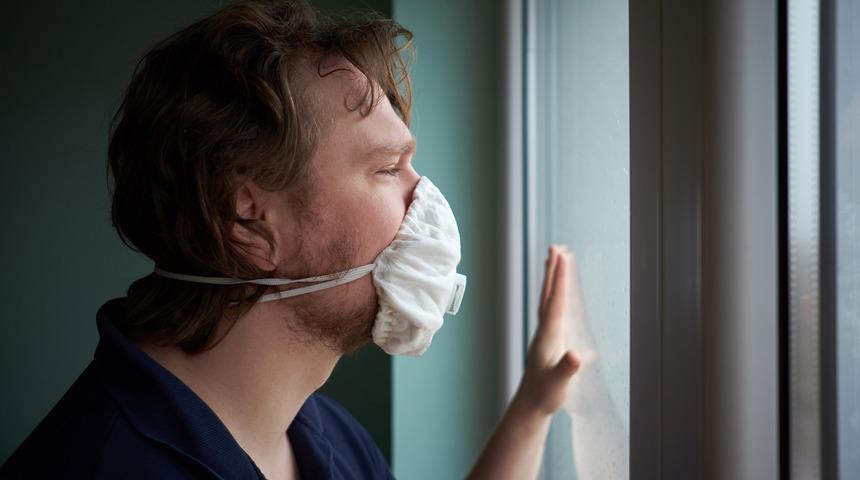 Psikiyatri uzmanı Dr. G&uuml;l: &ldquo;Korana vir&uuml;s&uuml; korkusu panik atak krizine yol a&ccedil;abilir&rdquo;