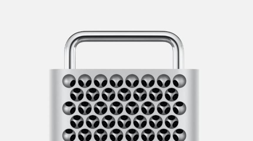 Yok artık: Apple şimdi de 5 bin 599 TL'den tekerlek satıyor!