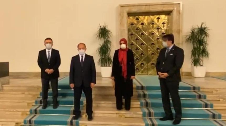 AK Parti Erzurum Milletvekillerinden &lsquo;Korona&rsquo; mesajı