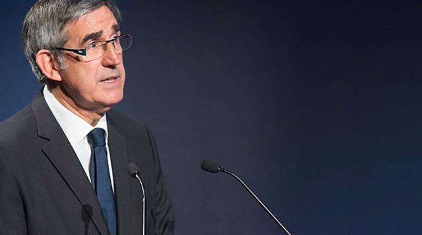 EuroLeague Başkanı Bertomeu, mayıs sonunu işaret etti