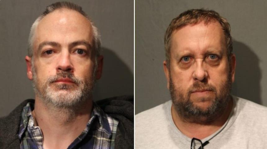 Sevgilisini &ouml;ld&uuml;ren mikrobiyolog tahliyesini istedi