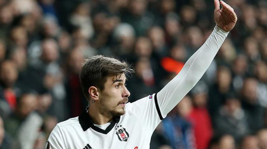 Beşiktaş: Dorukhan Toköz'ün ayrıldığı haberleri doğru değil