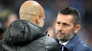 Dinamo Zagreb, teknik direktör Bjelica ile yollarını ayırdı