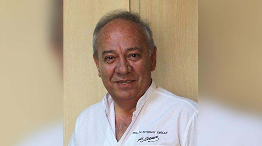 İzmir'de görev başında kalp krizi geçiren doktor hayatını kaybetti