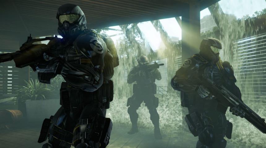 Crysis Remastered ilgin&ccedil; bir yol ile resmileşti!