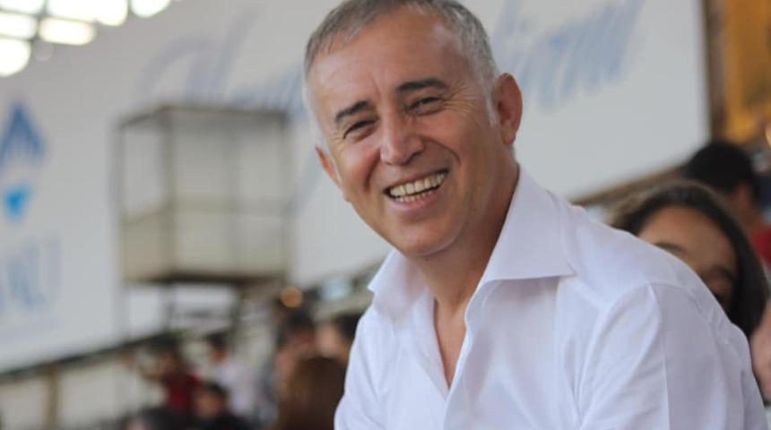 Kayseri ASKF Genel Başkanı Soykarcı: