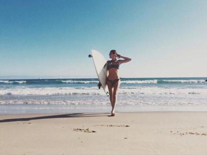 Gizem Karaca'nın özel arkadaşı G5