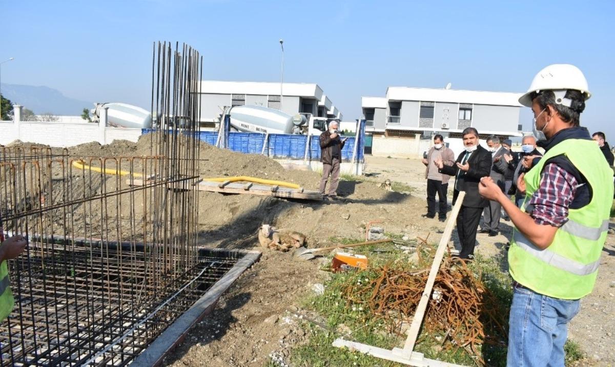 Kur&rsquo;an b&uuml;lb&uuml;lleri i&ccedil;in temeller atıldı