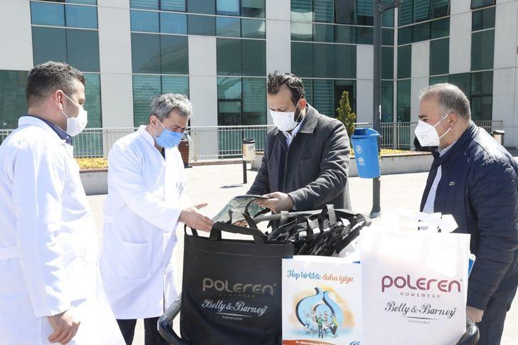 Korona virüsle mücadeleye esnaf desteği G2