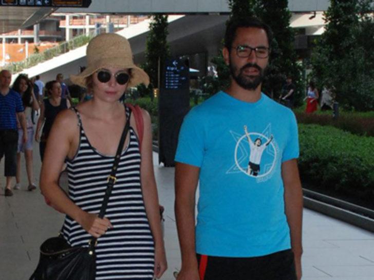 Selma Ergeç'ten evlilik müjdesi G1