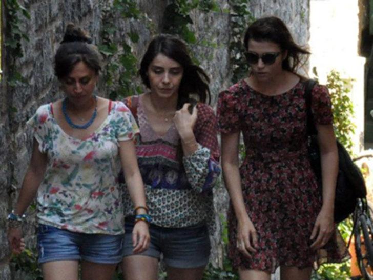 Selma Ergeç'ten evlilik müjdesi G2