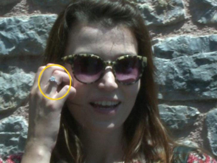 Selma Ergeç'ten evlilik müjdesi G3