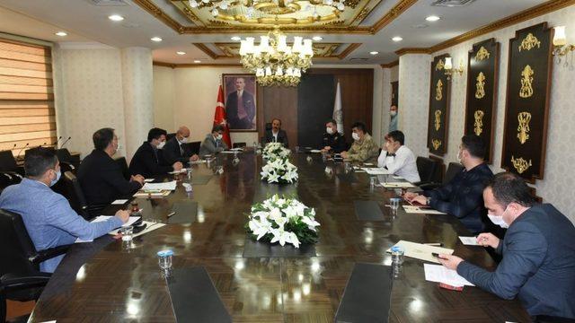 Tarım işçilerinin seyahat sorununa çözüm