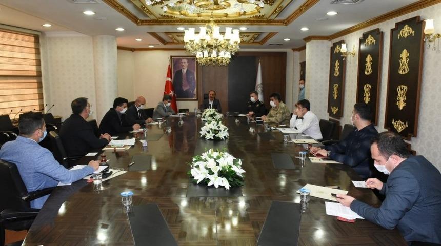 Tarım işçilerinin seyahat sorununa çözüm