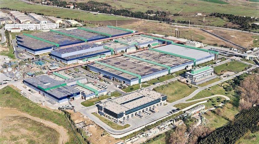 Mercedes-Benz Türk, üretim faaliyetlerine tekrar başlıyor