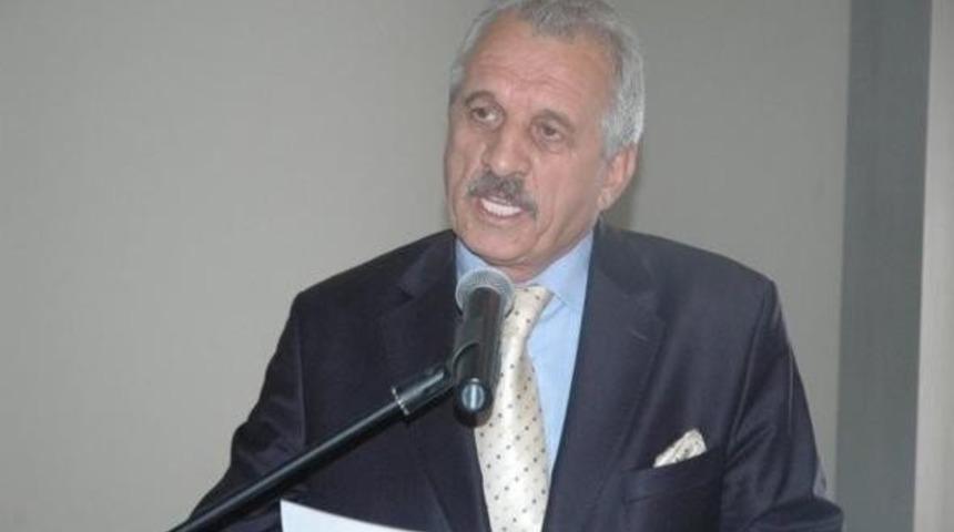 Vahit Bing&ouml;l: &ldquo;&Ouml;zal&rsquo;ı unutmayacağız&rdquo;