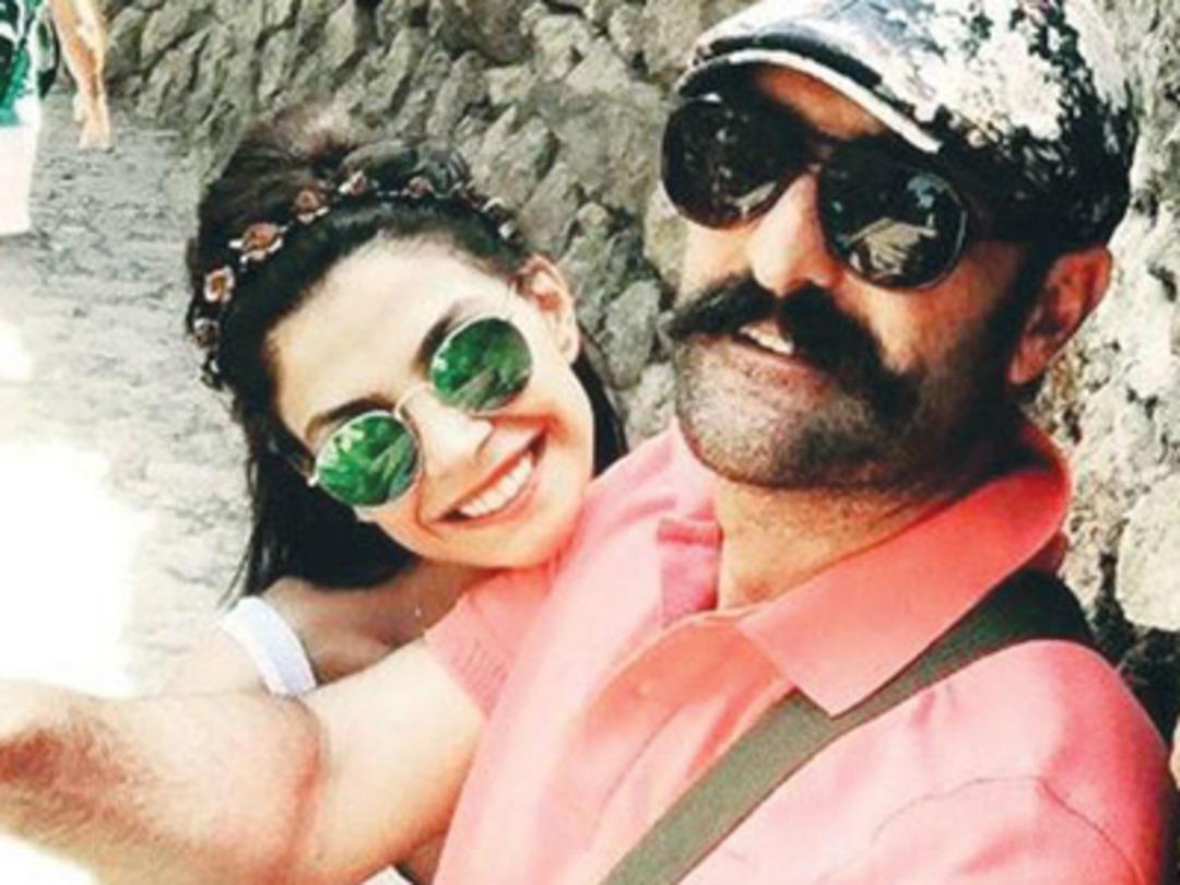 Timur Acar ile Eda &Ouml;zerkan s&ouml;zlendi