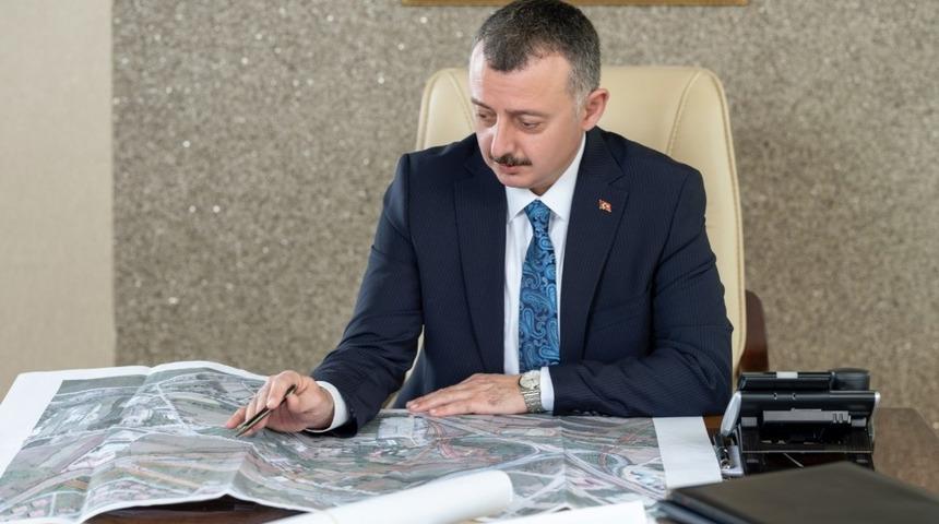 B&uuml;y&uuml;kakın, &ldquo;Battı &ccedil;ıktı yapmayız, vatandaşımıza yardıma koşarız&rdquo;