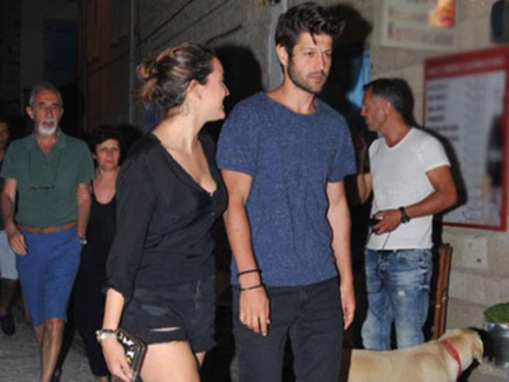 El ele yakalandılar G1