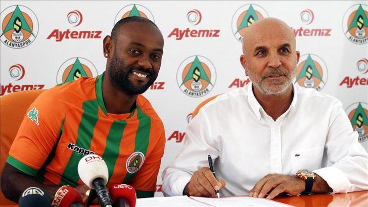 Beşiktaş'ta Vagner Love'dan ayrılık sinyali G4