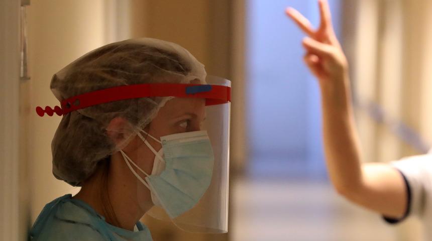 Son dakika: ABD'de koronavir&uuml;sten &ouml;l&uuml;mlerde korkun&ccedil; artış: 4 bin 931!