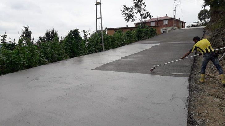 Ordu’ya 5 milyon liralık KIRDES desteği G1