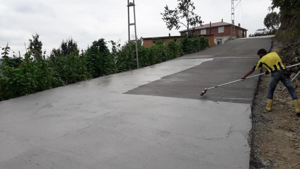 Ordu&rsquo;ya 5 milyon liralık KIRDES desteği