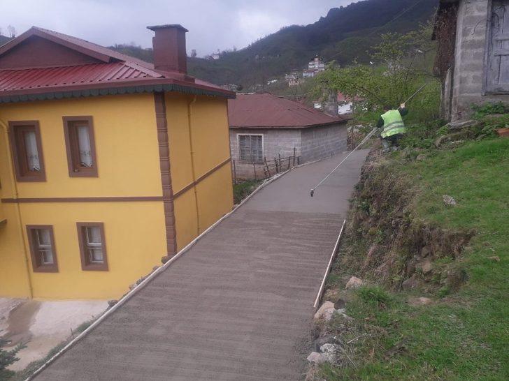 Ordu’ya 5 milyon liralık KIRDES desteği G2