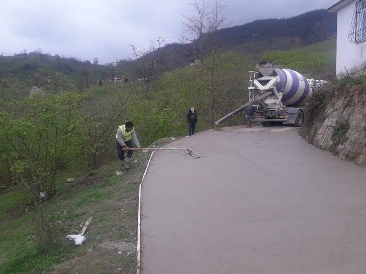 Ordu’ya 5 milyon liralık KIRDES desteği G3