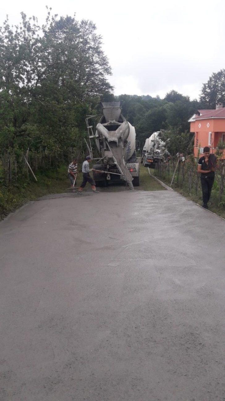 Ordu’ya 5 milyon liralık KIRDES desteği G4