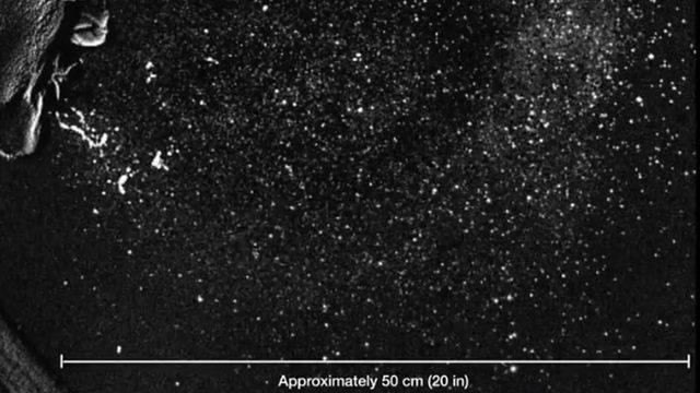 Koronavirüsle ilgili ezber bozan araştırma: 2 metre değil 8 metre!