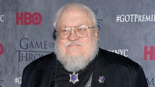 Ölme sırası bu sefer George R.R. Martin'de