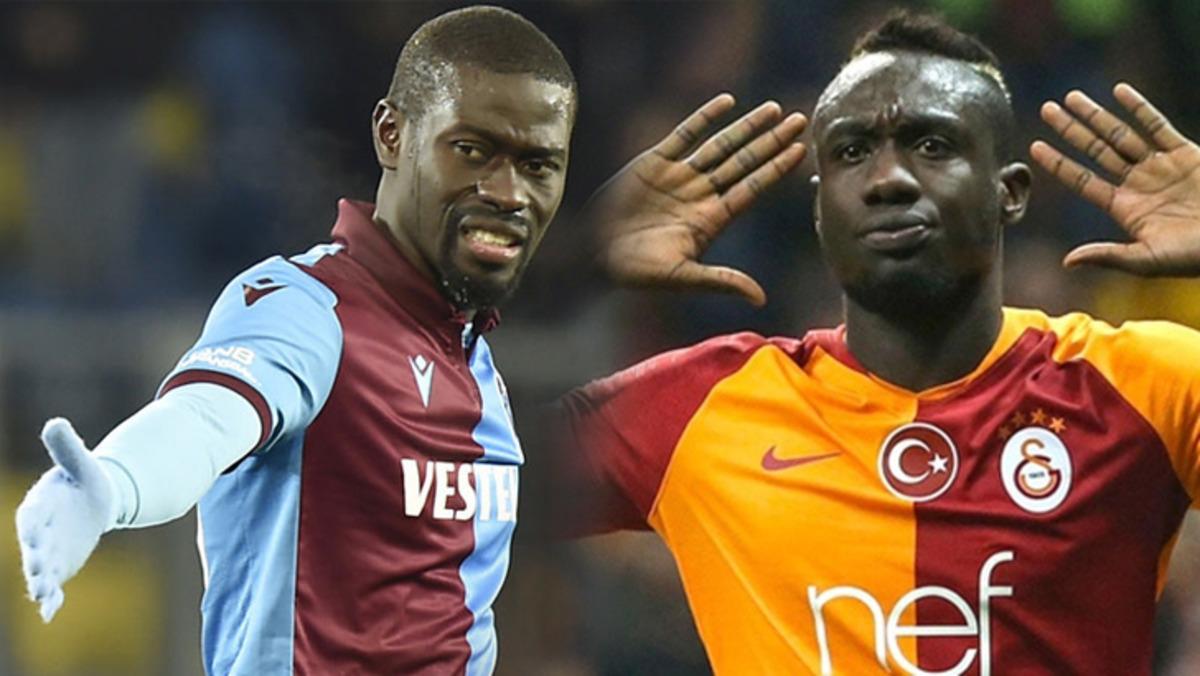 Badou Ndiaye'den Mbaye Diagne'ye sert tepki