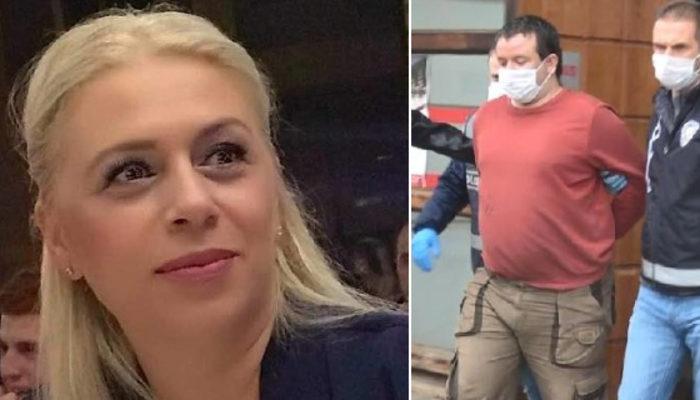 Gamze Pala'yı katleden zanlının ilk ifadesi ortaya çıktı! Her satırı korkunç