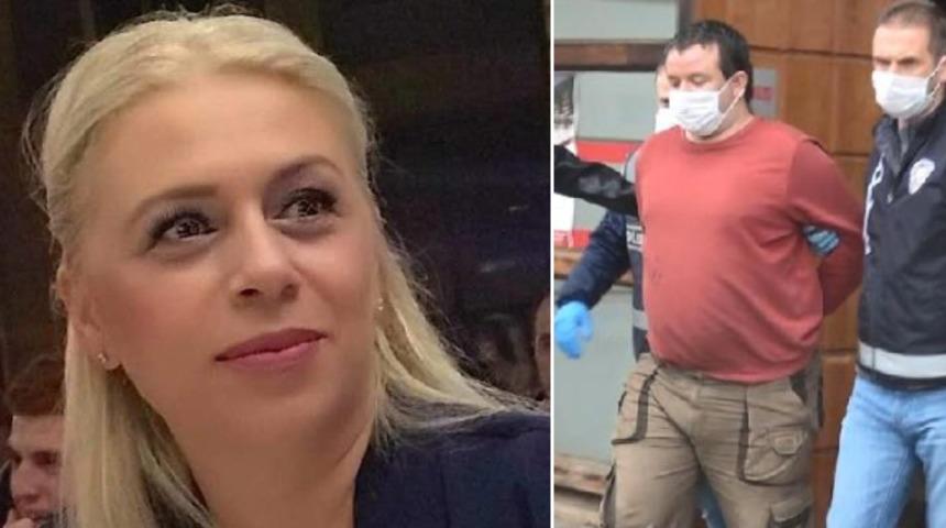Gamze Pala'yı katleden zanlının ilk ifadesi ortaya &ccedil;ıktı! Her satırı korkun&ccedil;