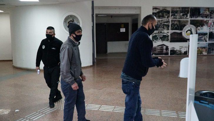 Belediye’ye girişlerde ateş ölçer cihazlar devrede G2