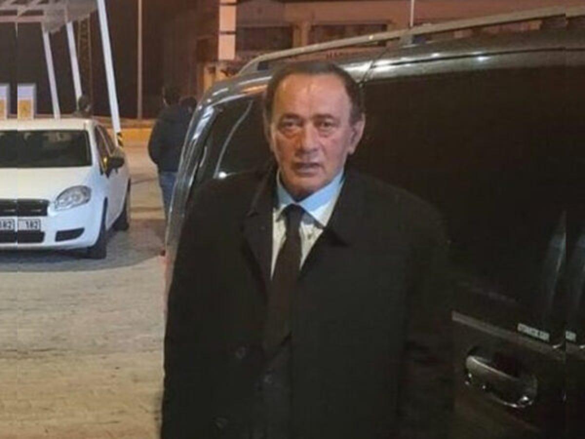 Cezaevinden tahliye olan Alaattin &Ccedil;akıcı'dan ilk a&ccedil;ıklama