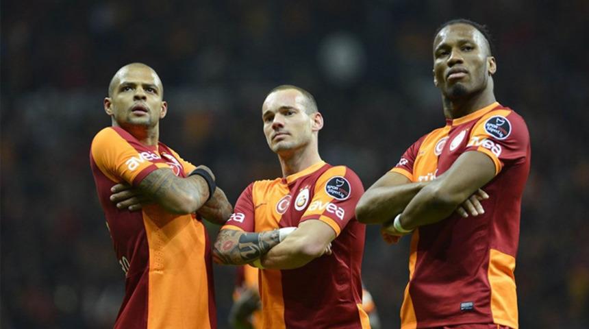 Galatasaray'ın eski yıldızı, futbola geri dönüyor! İşte yeni adresi...