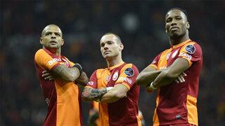 Galatasaray'ın eski yıldızı, futbola geri dönüyor! İşte yeni adresi...