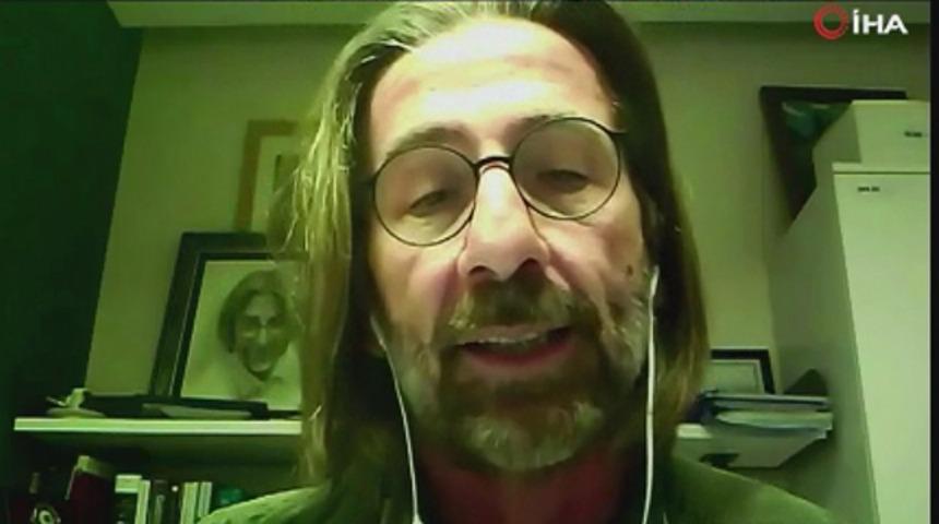 Prof. Dr. Erc&uuml;ment Ovalı kimdir? Prof. Dr. Erc&uuml;ment Ovalı hakkında merak edilenler