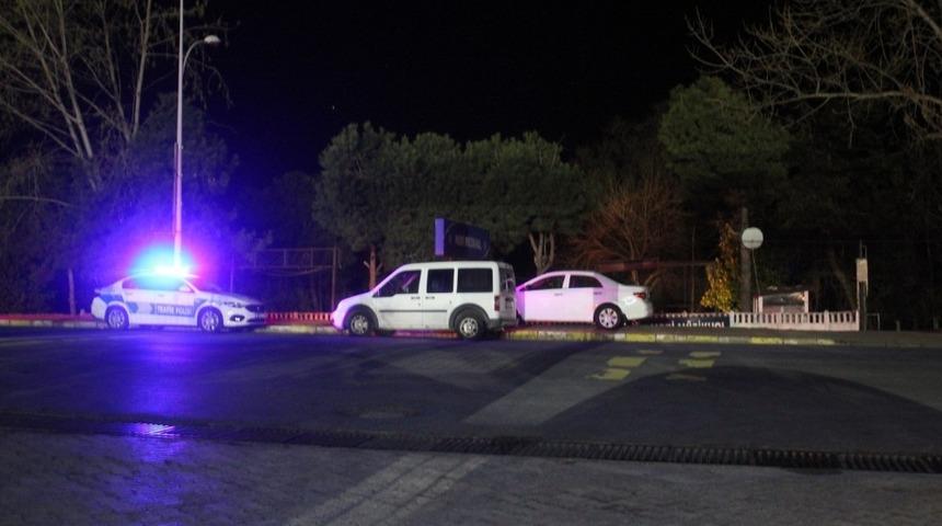 Ordu&rsquo;da gece yarısı eğlence mekanına baskın: 21 g&ouml;zaltı