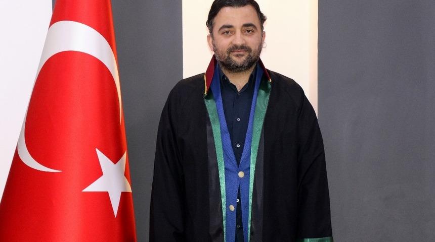 Erzincan Baro Başkanı Akt&uuml;rk: &ldquo;&Ccedil;ocuk istismarının affı &uuml;lkemizin g&uuml;ndeminden kalkmalıdır&rdquo;
