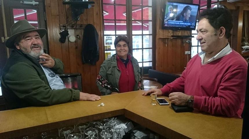 Fransa&rsquo;da Korona vir&uuml;sten &ouml;len ilk T&uuml;rk&rsquo;&uuml;n kuzeni T&uuml;rkiye&rsquo;de toprağa verildi