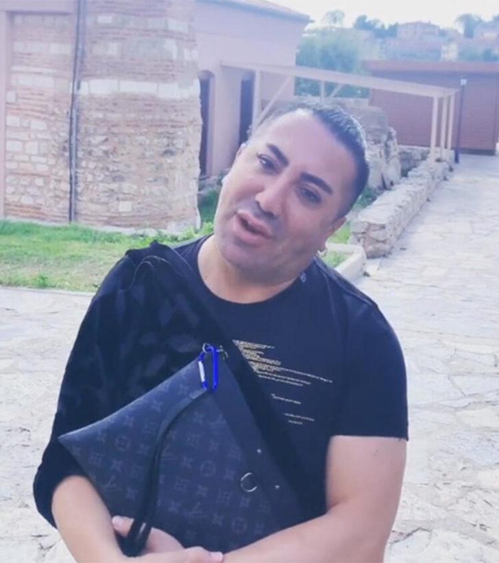 Murat Övüç'ten bomba açıklamalar! 'Sevgilimin parası...' G2