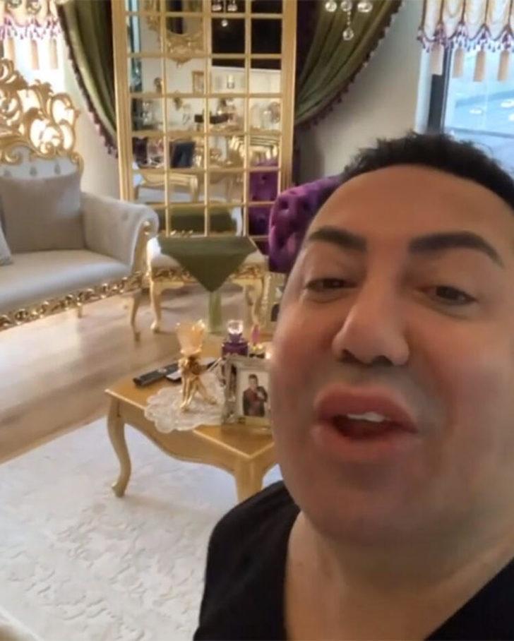 Murat Övüç'ten bomba açıklamalar! 'Sevgilimin parası...' G3